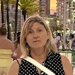 Foto de Ana Mendo